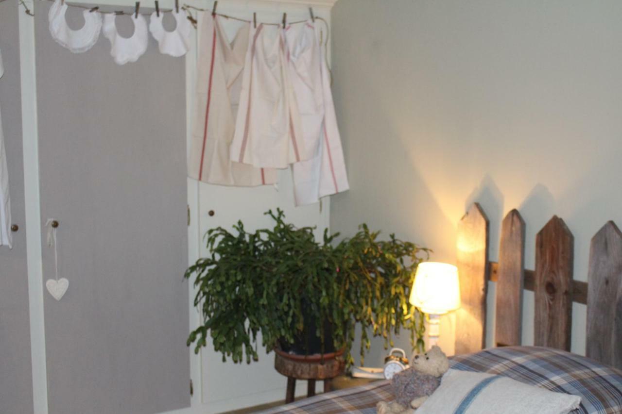 Bed and Breakfast Dans Le Jardin De Marie Bouxwiller  Exterior foto